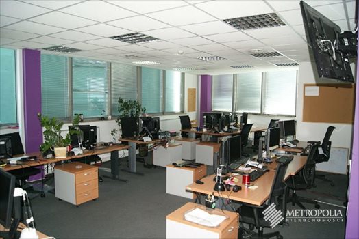 Lokal użytkowy na wynajem Kraków, Bronowice 507m2 Foto 2