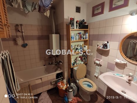 Mieszkanie dwupokojowe na sprzedaż Kraków, Mistrzejowice 54m2 Foto 7