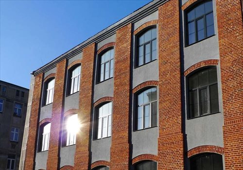 Lokal użytkowy na wynajem Łódź, Polesie 180m2 Foto 3