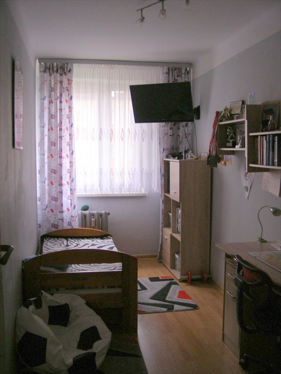 Mieszkanie czteropokojowe na sprzedaż Jasło 58m2 Foto 3