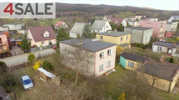 Dom na sprzedaż Wejherowo, Asnyka 109m2 Foto 4