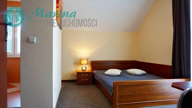 Dom na sprzedaż Karwia, Las, Park, Pas nadmorski, Plac zabaw, Tereny rekre, Ostrowo 316m2 Foto 4