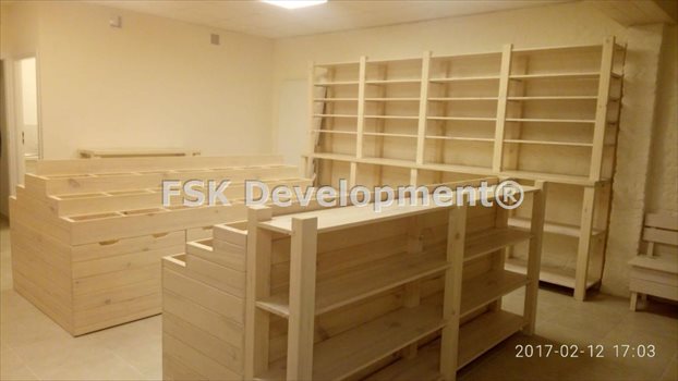 Lokal użytkowy na wynajem Chorzów, Centrum 60m2 Foto 10