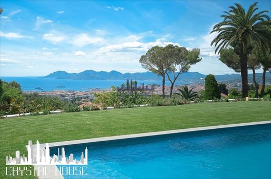 Dom na sprzedaż Francja, Cannes, Cannes 320m2 Foto 2