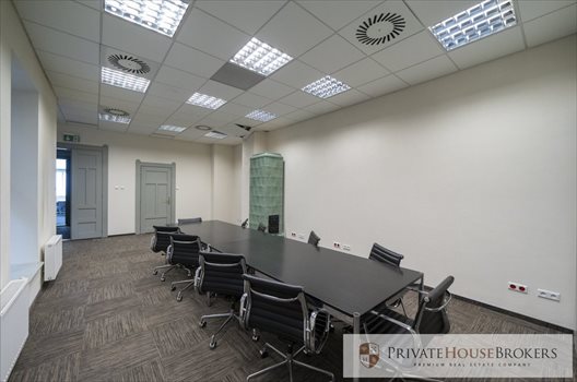 Lokal użytkowy na wynajem Kraków, Śródmieście, Rakowicka 107m2 Foto 3
