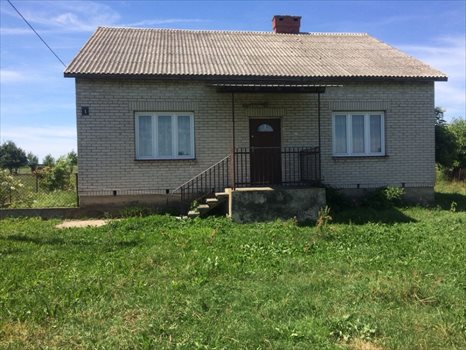 Dom na sprzedaż Klukowo 110m2 Foto 2