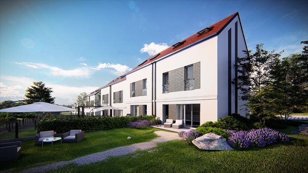Dom na sprzedaż Kraków, Dębniki, Petrażyckiego 125m2 Foto 1