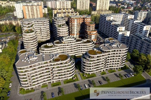 Mieszkanie dwupokojowe na sprzedaż Kraków, Prądnik Czerwony, Dobrego Pasterza 55m2 Foto 5