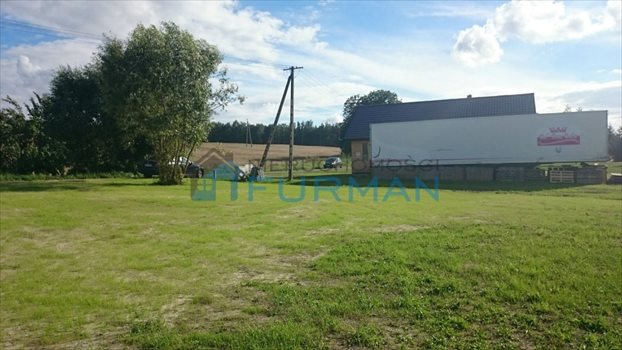 Działka inna na sprzedaż Laskowo 1 159m2 Foto 9