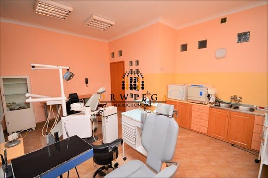 Lokal użytkowy na wynajem Gorzów Wielkopolski, Centrum 30m2 Foto 4