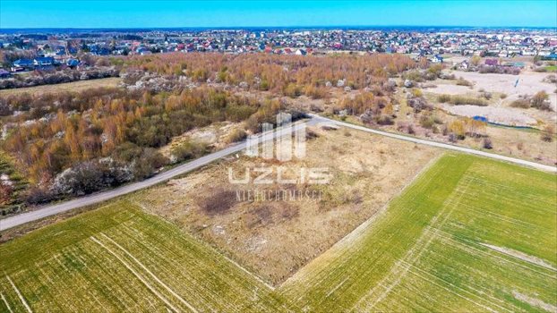 Działka inna na sprzedaż Starogard Gdański, Rolna 2 121m2 Foto 4