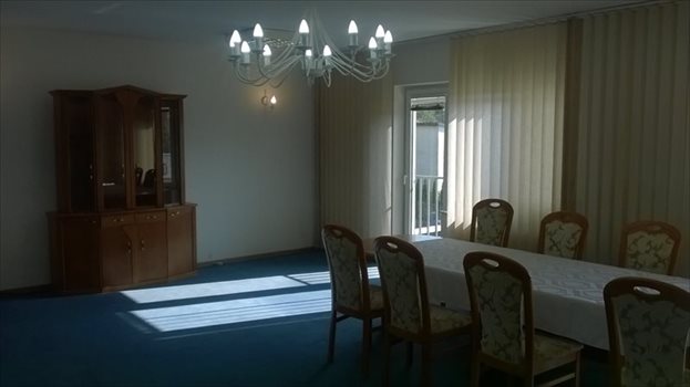 Lokal użytkowy na wynajem Łomianki 150m2 Foto 3