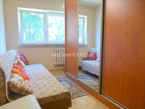 Mieszkanie trzypokojowe na wynajem Lublin, Lsm, Balladyny 46m2 Foto 2