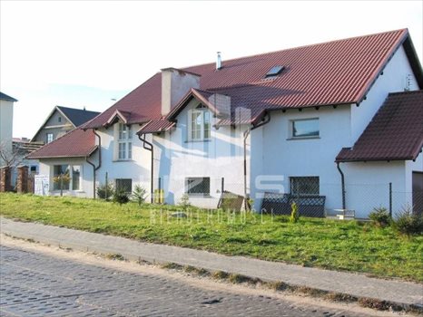 Dom na sprzedaż Tczew, Górki Tczewskie, Chełmońskiego 232m2 Foto 4