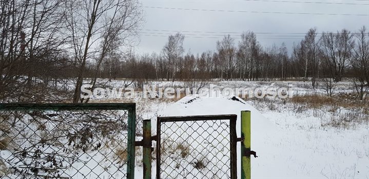 Działka budowlana na sprzedaż Wałbrzych, Szczawienko, Ogrodowa 8 422m2 Foto 9