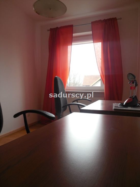 Dom na wynajem Kraków, Zwierzyniec, Wola Justowska, Rogalskiego 170m2 Foto 12