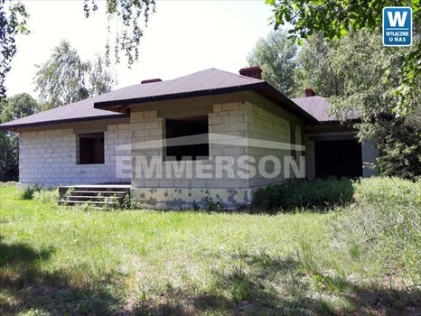 Dom na sprzedaż Grabina 185m2 Foto 8