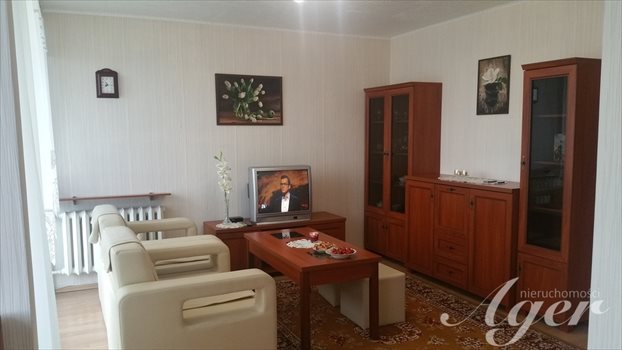Kawalerka na wynajem Zielona Góra, Węgierska 36m2 Foto 7