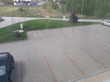 Lokal użytkowy na wynajem Namysłów 1 790m2 Foto 12