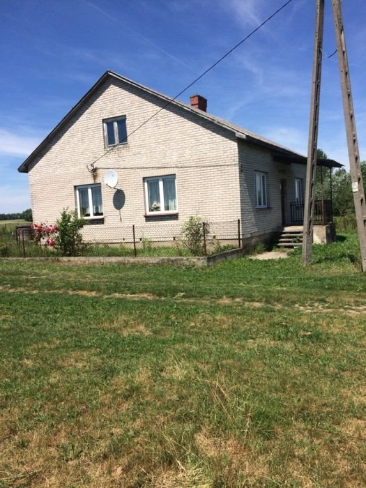 Dom na sprzedaż Klukowo 110m2 Foto 6