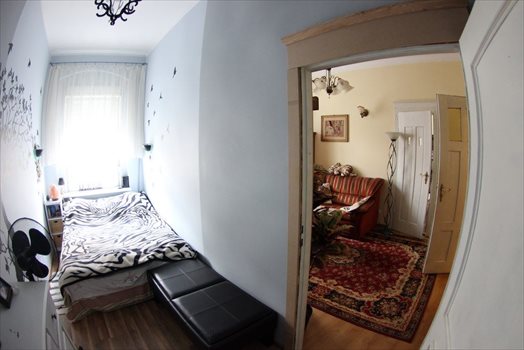 Mieszkanie trzypokojowe na sprzedaż Wałbrzych 97m2 Foto 5