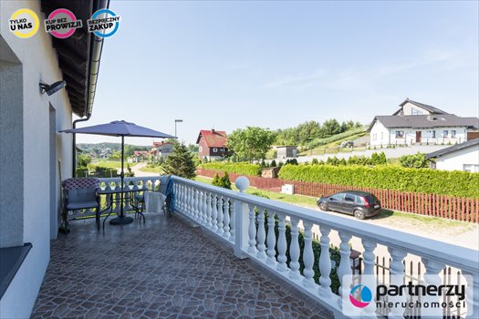 Dom na sprzedaż Gościcino, Dożynkowa 250m2 Foto 10