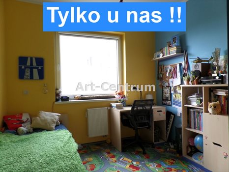 Mieszkanie czteropokojowe na sprzedaż Bydgoszcz, Fordon 77m2 Foto 4