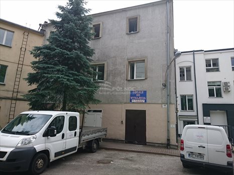 Dom na sprzedaż Częstochowa 582m2 Foto 3