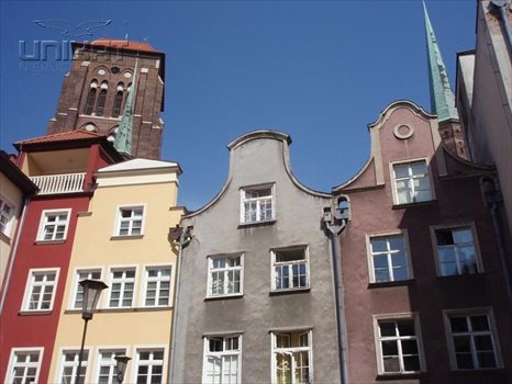 Kawalerka na sprzedaż Gdańsk, Stare Miasto, Kaletnicza 42m2 Foto 8