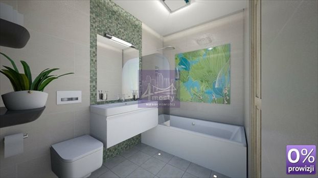 Mieszkanie trzypokojowe na sprzedaż Kraków, Dębniki 59m2 Foto 2