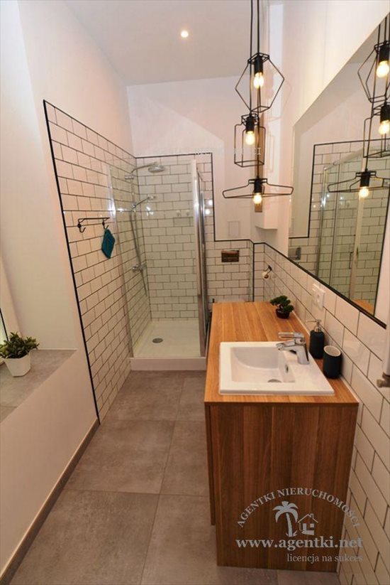 Mieszkanie trzypokojowe na wynajem Wrocław, Stare Miasto, Szewska 62m2 Foto 8