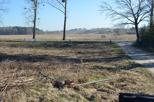 Działka inna na sprzedaż Bartąg 2 066m2 Foto 3