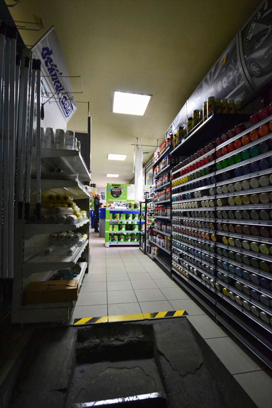 Lokal użytkowy na sprzedaż Częstochowa, Śródmieście 1 025m2 Foto 8