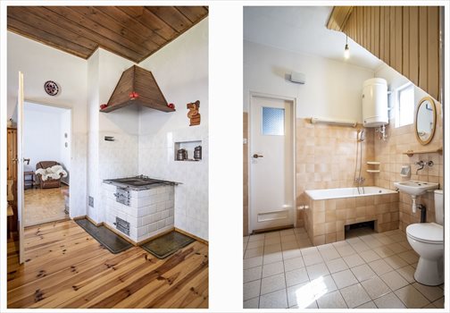 Dom na sprzedaż Kamieńczyk 100m2 Foto 5