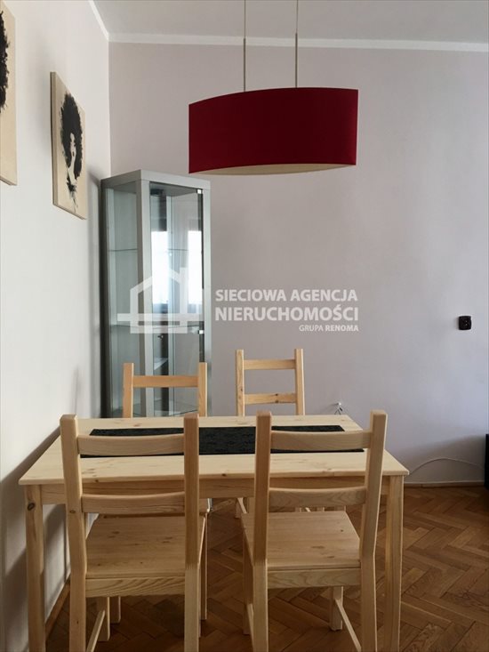 Mieszkanie dwupokojowe na wynajem Gdynia, Śródmieście, Antoniego Abrahama 51m2 Foto 3