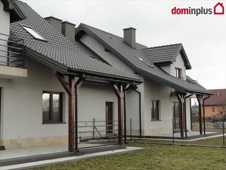 Dom na sprzedaż Aleksandrów Kujawski 205m2 Foto 4