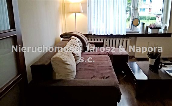 Mieszkanie dwupokojowe na wynajem Częstochowa, Trzech Wieszczów 36m2 Foto 2