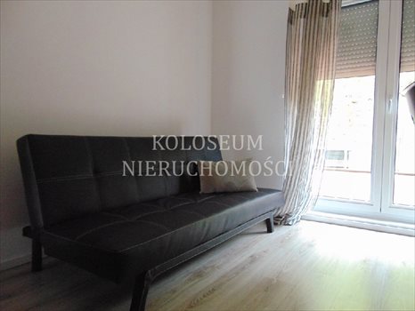 Mieszkanie trzypokojowe na wynajem Toruń, Powiśle, Winnica 55m2 Foto 8