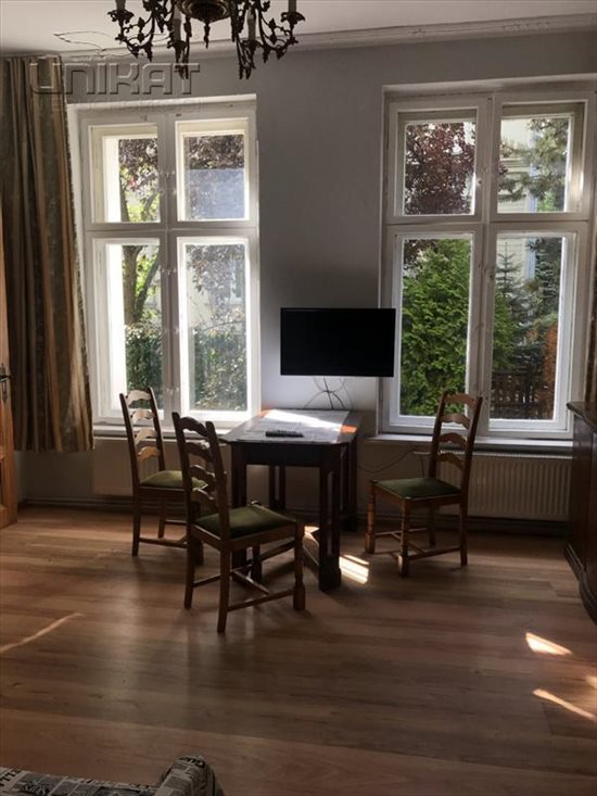 Mieszkanie na wynajem Sopot, Dolny, LIPOWA 93m2 Foto 2