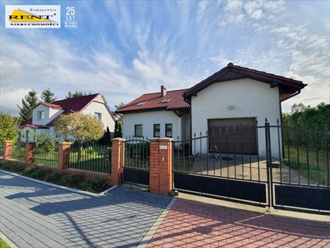 Dom na wynajem Przybiernów 220m2 Foto 2