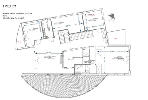 Lokal użytkowy na wynajem Warszawa, Białołęka, Modlińska 500m2 Foto 9