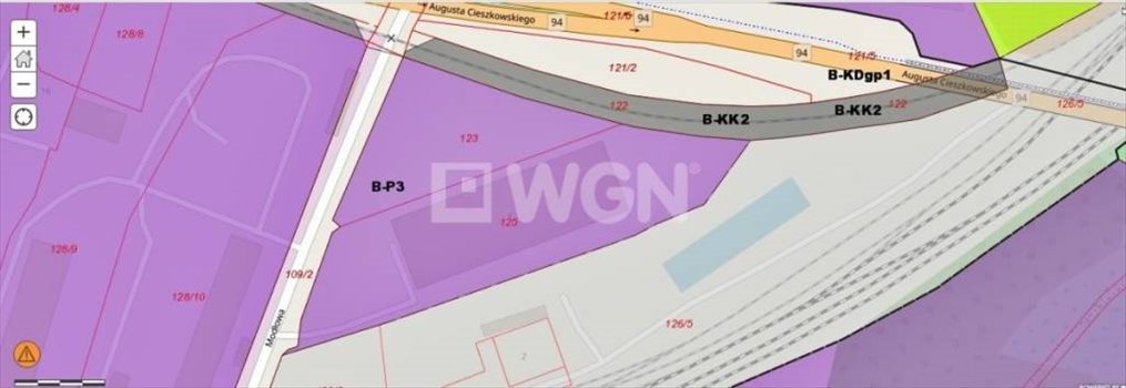 Lokal użytkowy na sprzedaż Bolesławiec, Modłowa 3 125m2 Foto 7