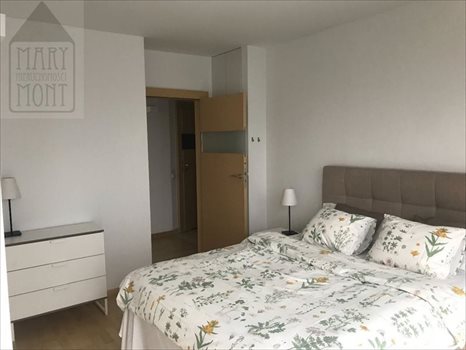 Mieszkanie trzypokojowe na sprzedaż Warszawa, Bielany, Tczewska 78m2 Foto 3
