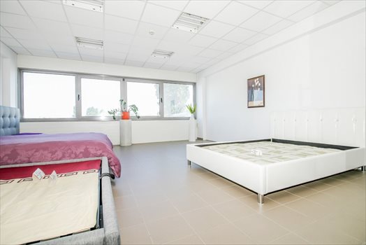Lokal użytkowy na wynajem Poznań, Rataje, Adama Kręglewskiego 108m2 Foto 5