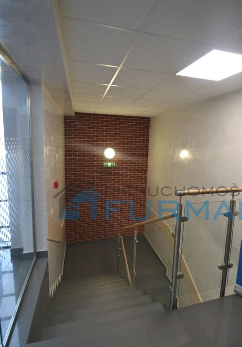 Lokal użytkowy na wynajem Wągrowiec 18m2 Foto 11