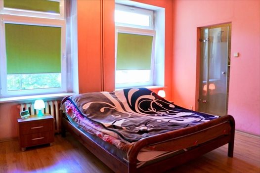 Mieszkanie trzypokojowe na sprzedaż Łódź, Polesie, Żeromskiego 81m2 Foto 5