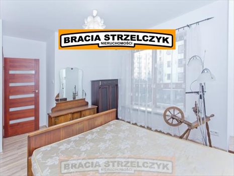 Mieszkanie trzypokojowe na sprzedaż Warszawa, Mokotów, Aleja Wyścigowa 80m2 Foto 5