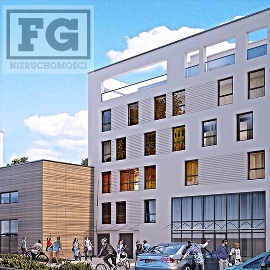 Lokal użytkowy na sprzedaż Gdańsk, Wrzeszcz, Jana Sobieskiego 21m2 Foto 4