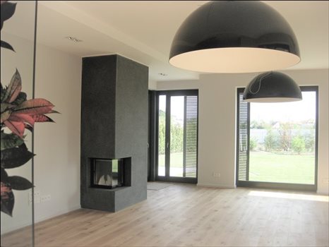 Dom na wynajem Bielawa, Konstancja, Niemena 320m2 Foto 3