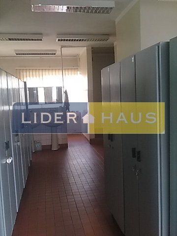 Lokal użytkowy na wynajem Łomianki 550m2 Foto 4